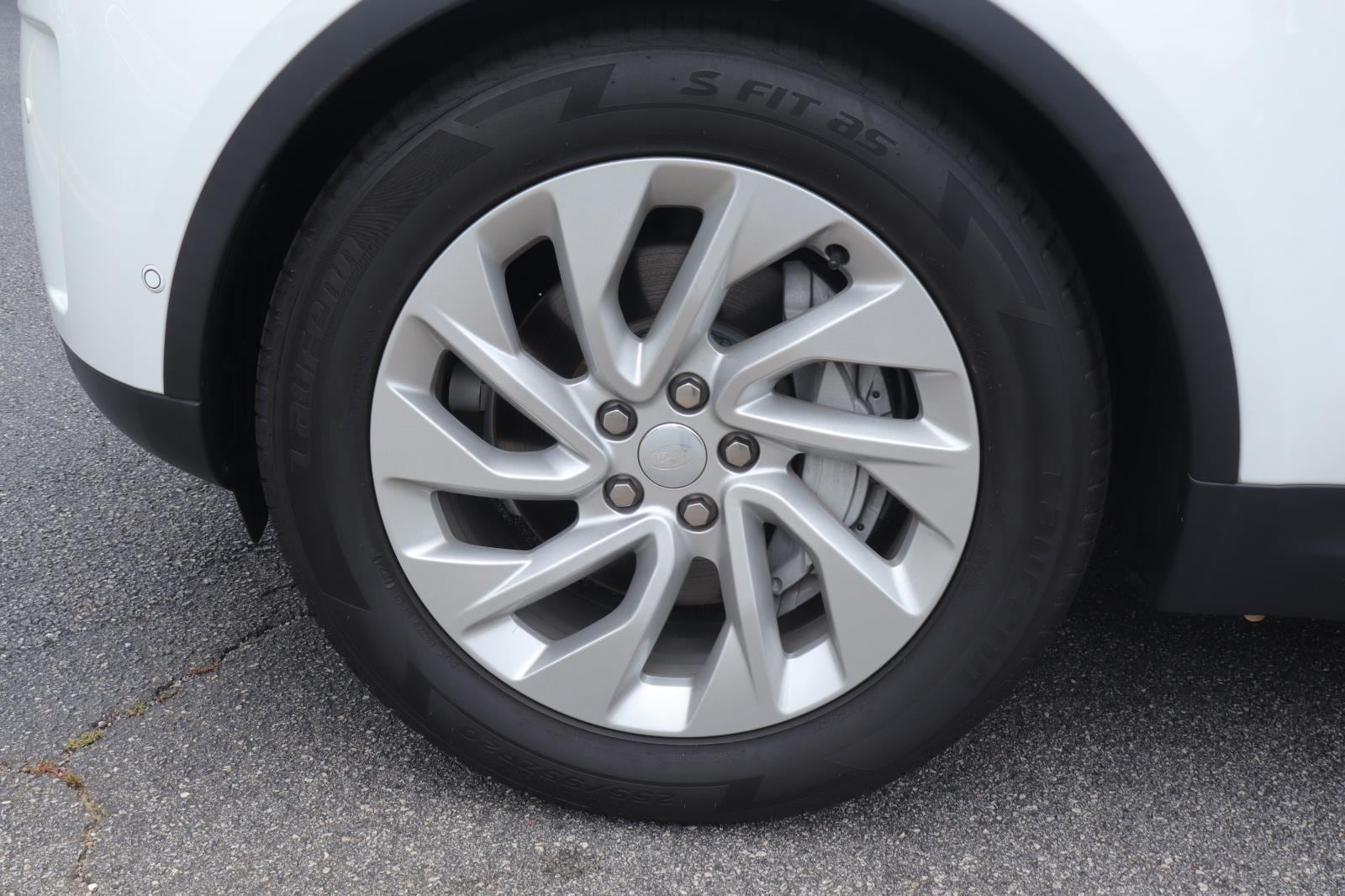 2024 Land Rover Discovery S - Photo 40