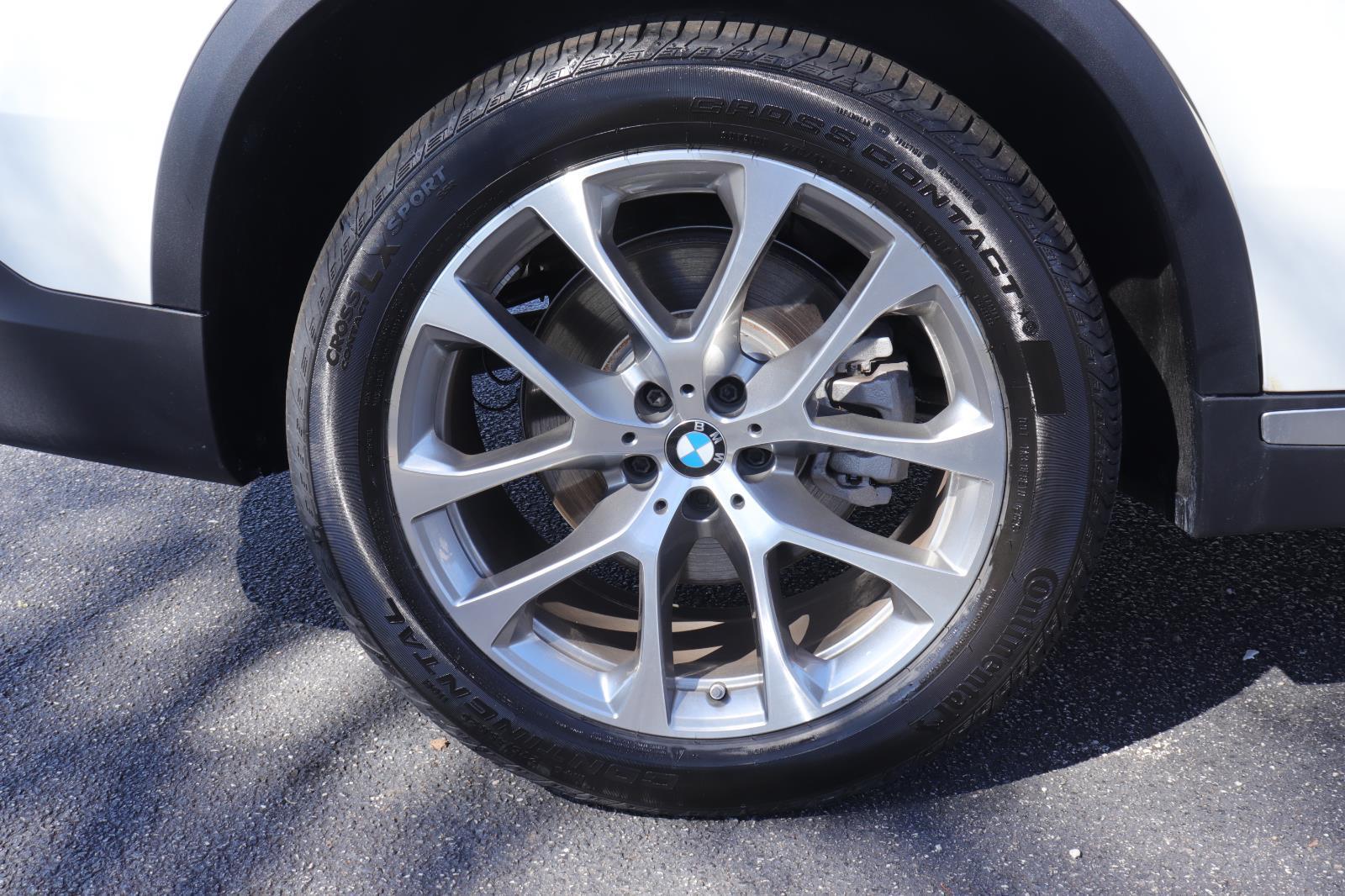 2026 BMW X5 40i - Photo 44