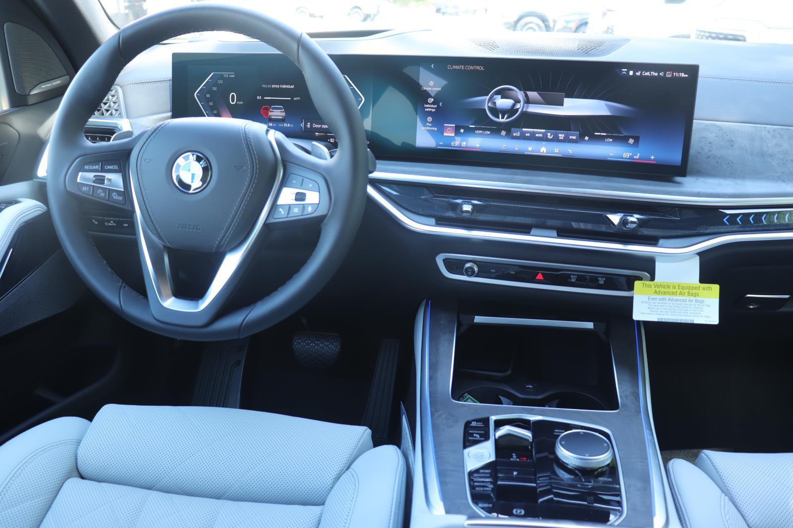 2026 BMW X5 40i - Photo 30
