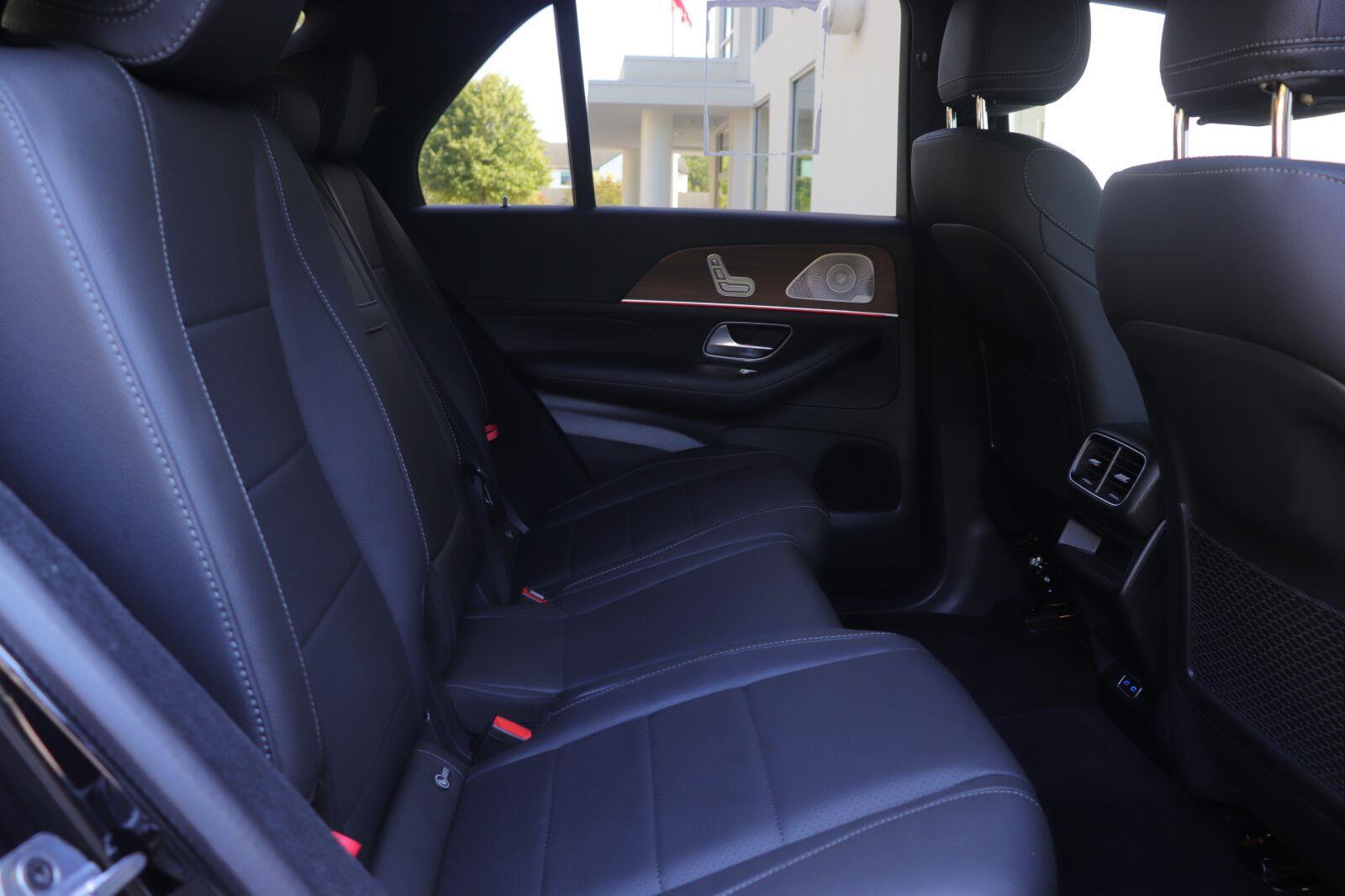 2025 Mercedes-Benz GLE GLE350 - Photo 20