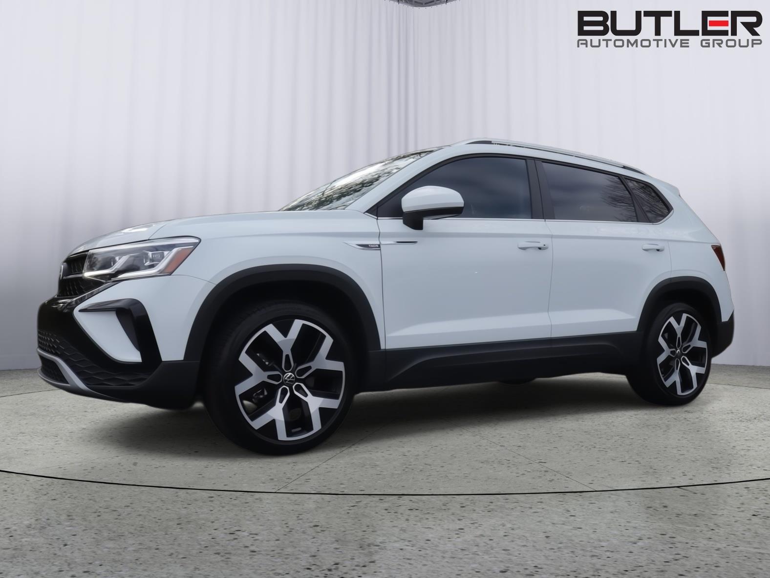 2023 Volkswagen Taos SEL