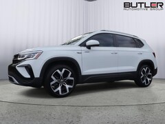 2023 Volkswagen Taos SEL 4MOTION