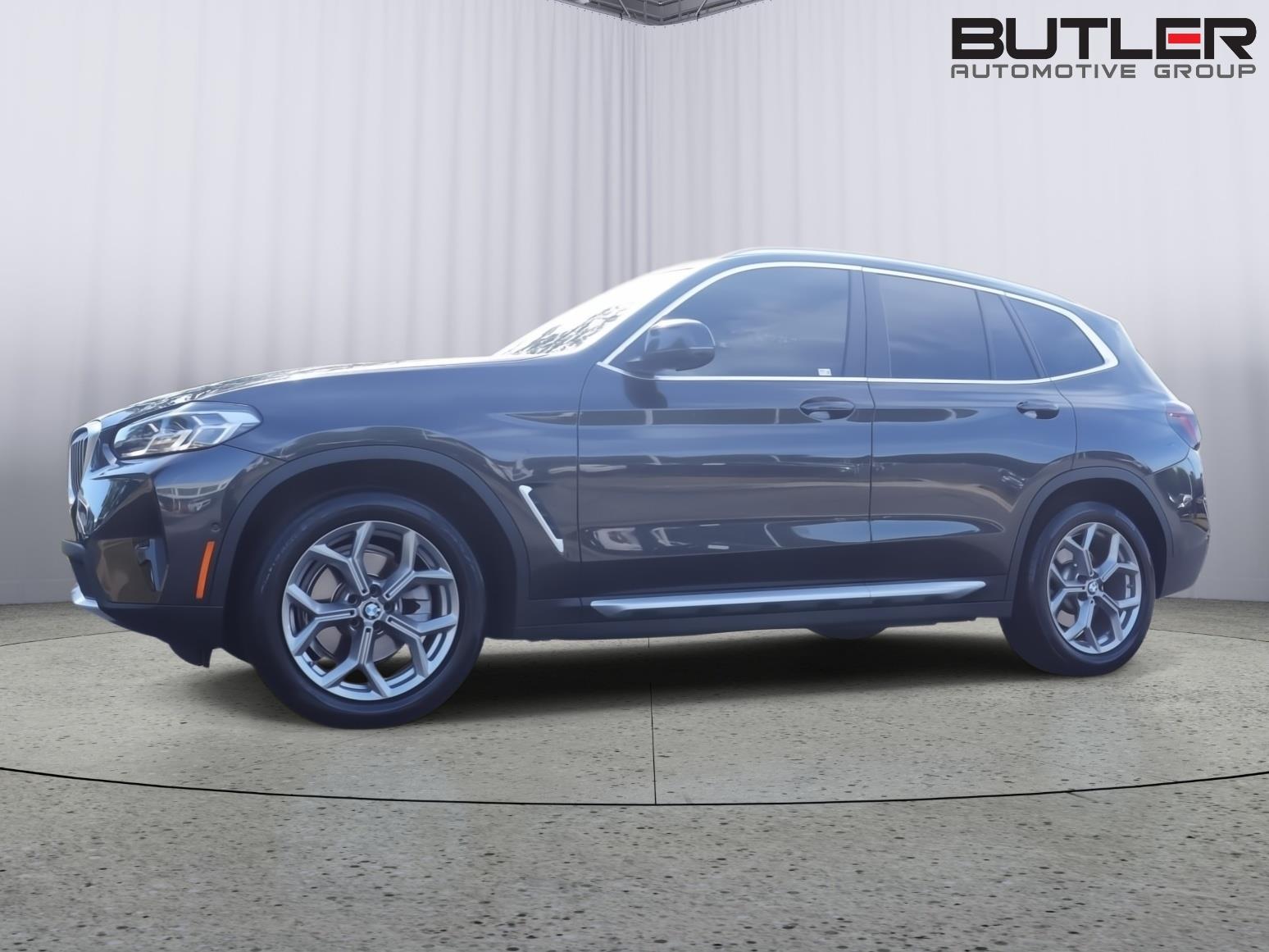 2023 BMW X3 xDrive30i's photo