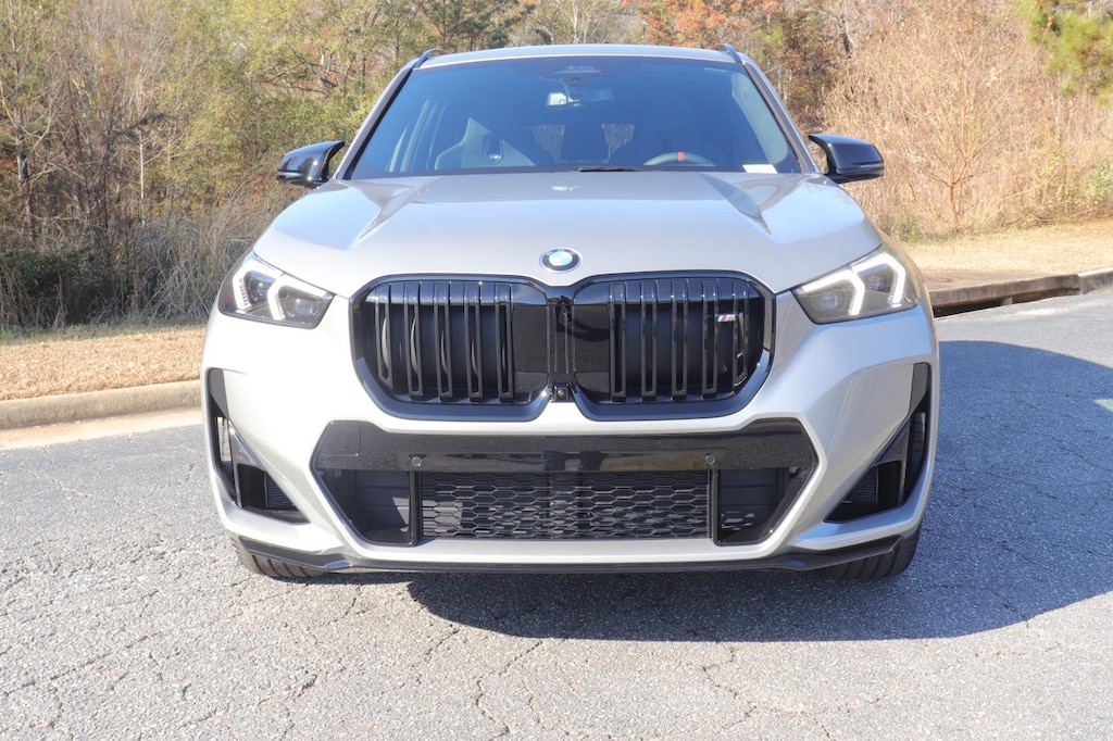New 2026 BMW X1 M35i Sports Activity Vehicle