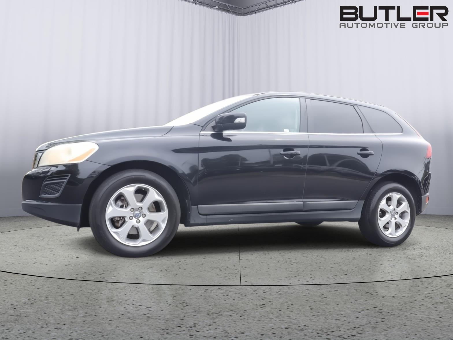 2013 Volvo XC60 3.2 Premier