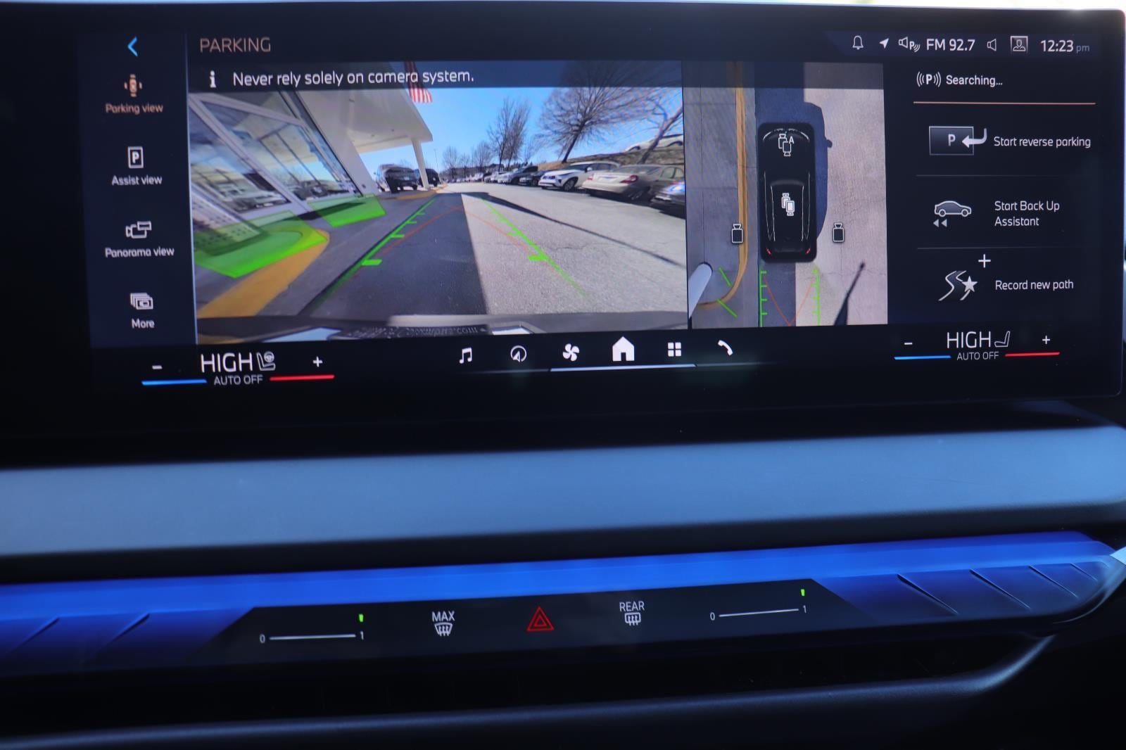 2025 BMW X3 30 - Photo 32