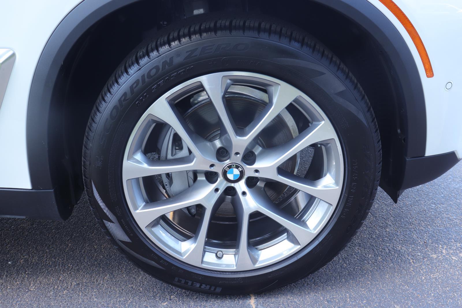 2026 BMW X5 40i - Photo 44