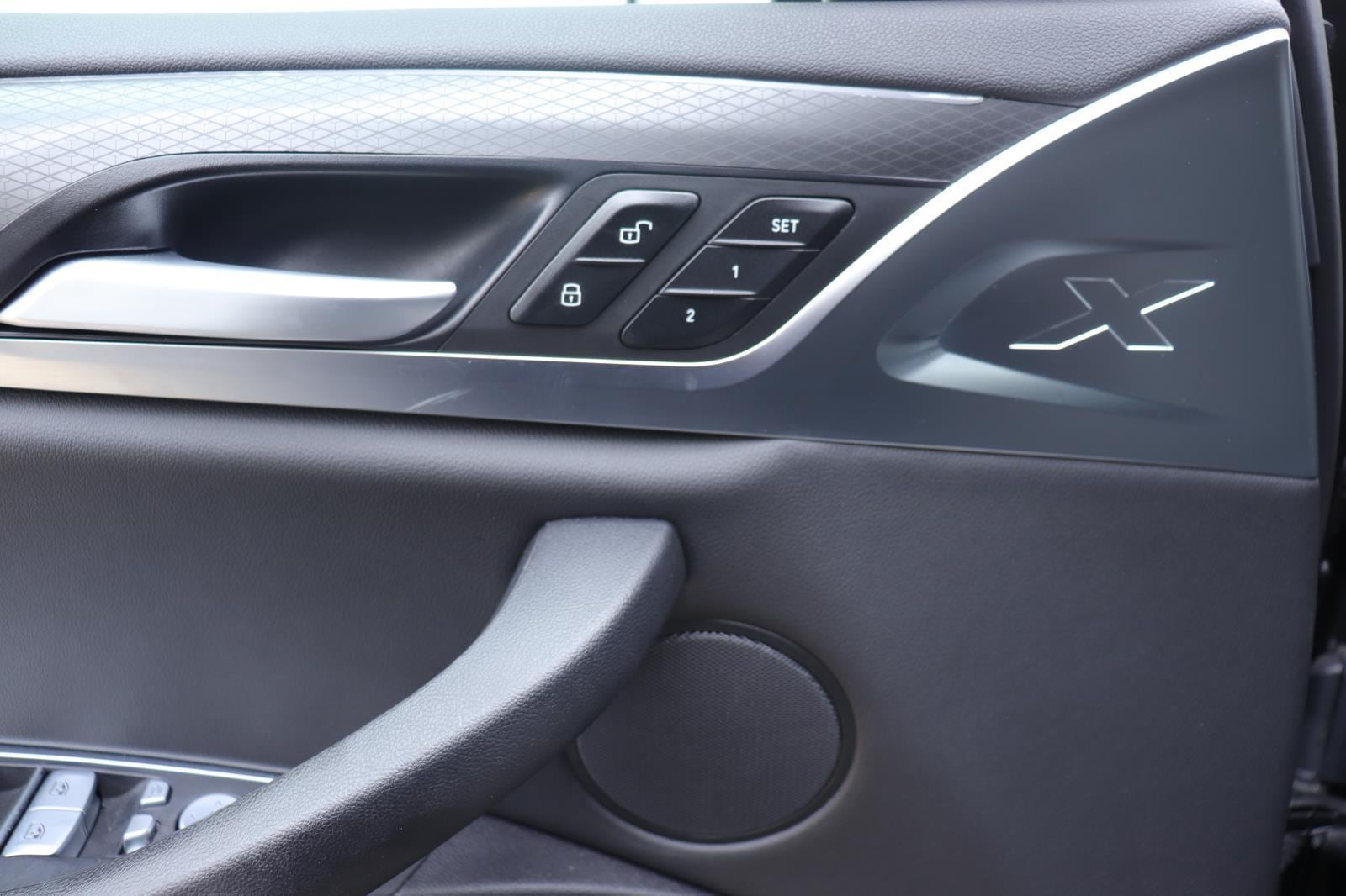 2024 BMW X3 30i - Photo 25