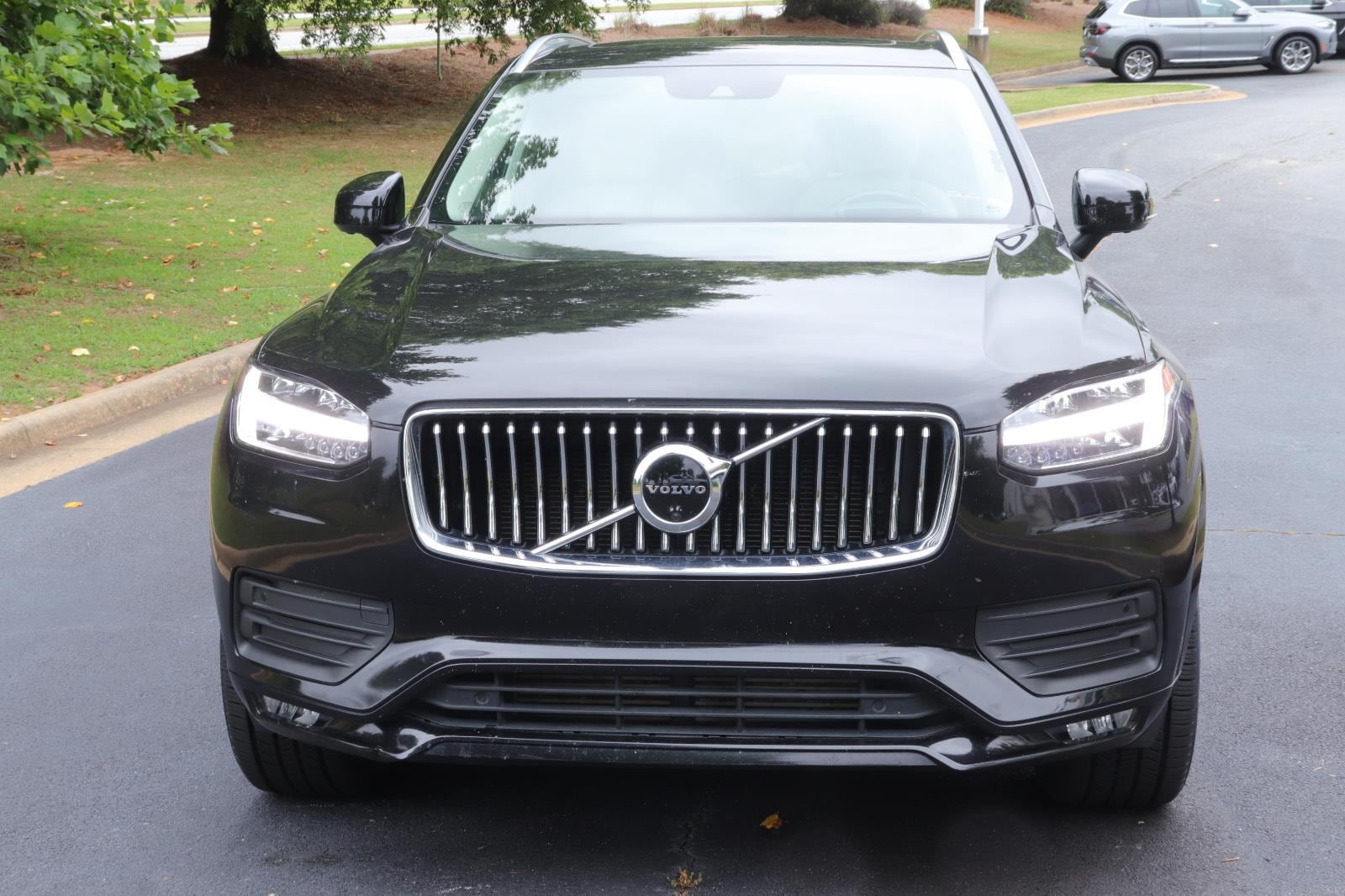 Used 2022 Volvo XC90 Momentum with VIN YV4A22PK3N1793553 for sale in Columbus, GA