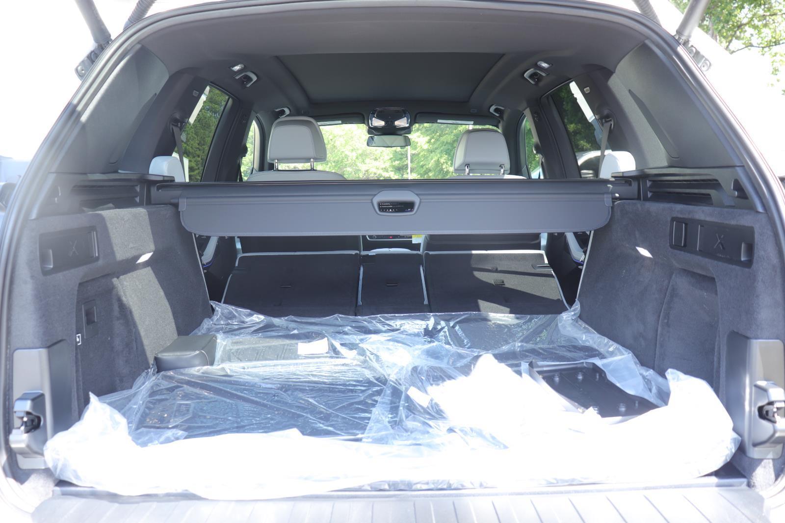 2026 BMW X5 40i - Photo 16