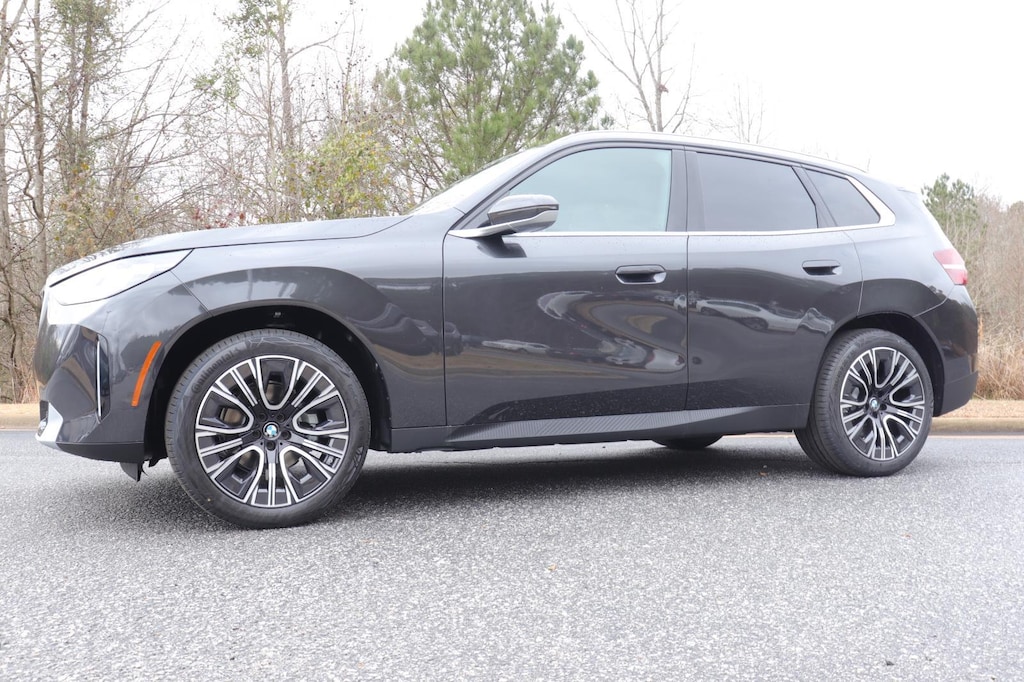 New 2026 BMW X3 30 xDrive Sports Activity Vehicle