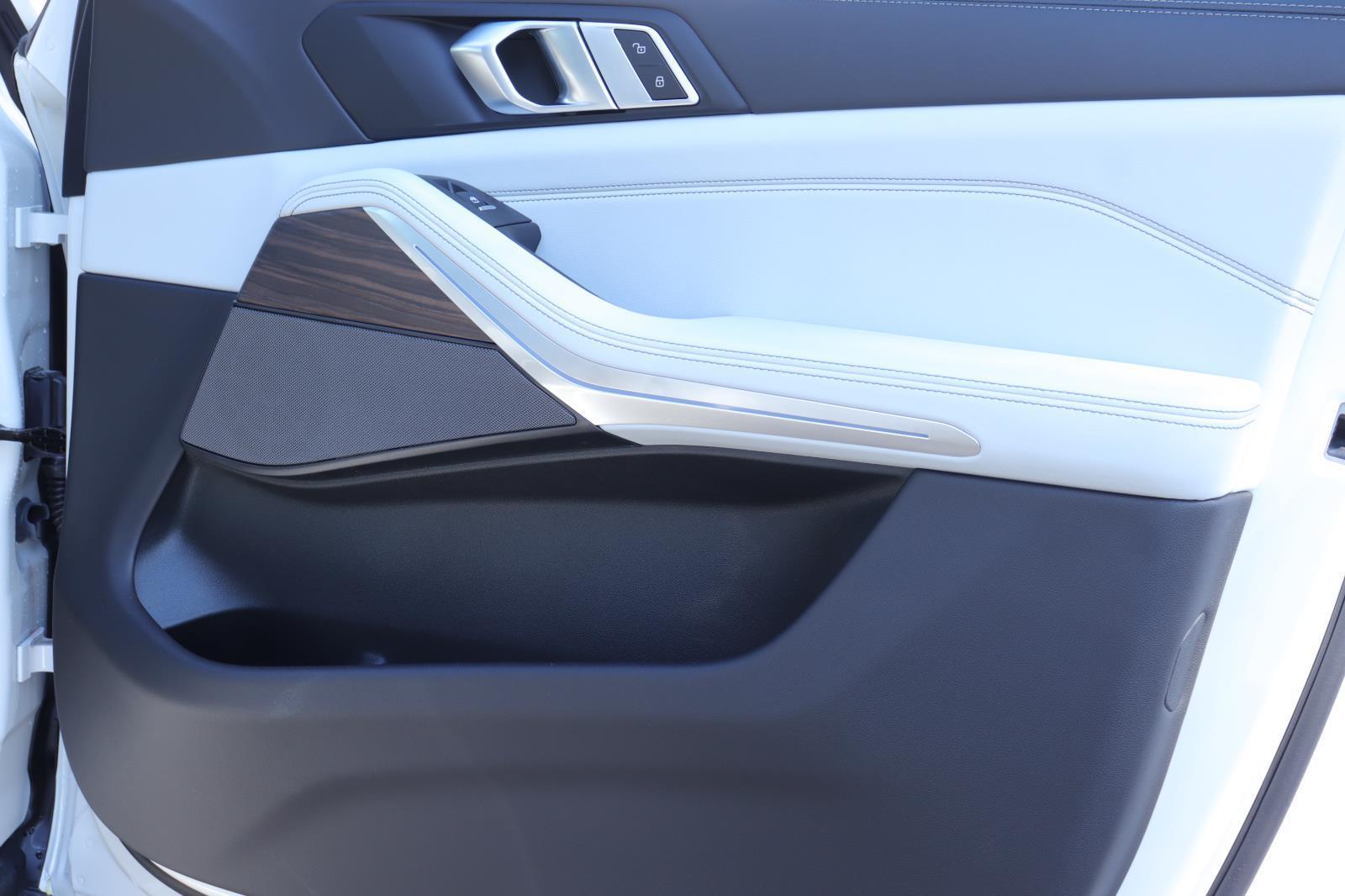 2026 BMW X5 40i - Photo 19