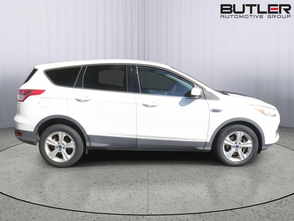 Used 2015 Ford Escape SE SUV