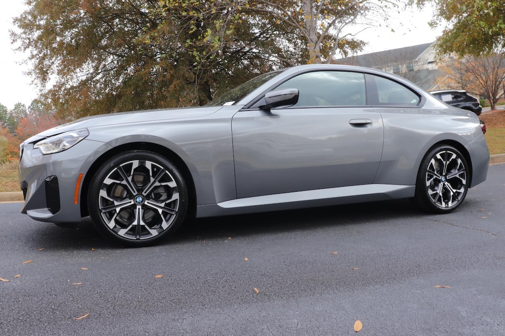 New 2026 BMW 2 Series 230i Coupe