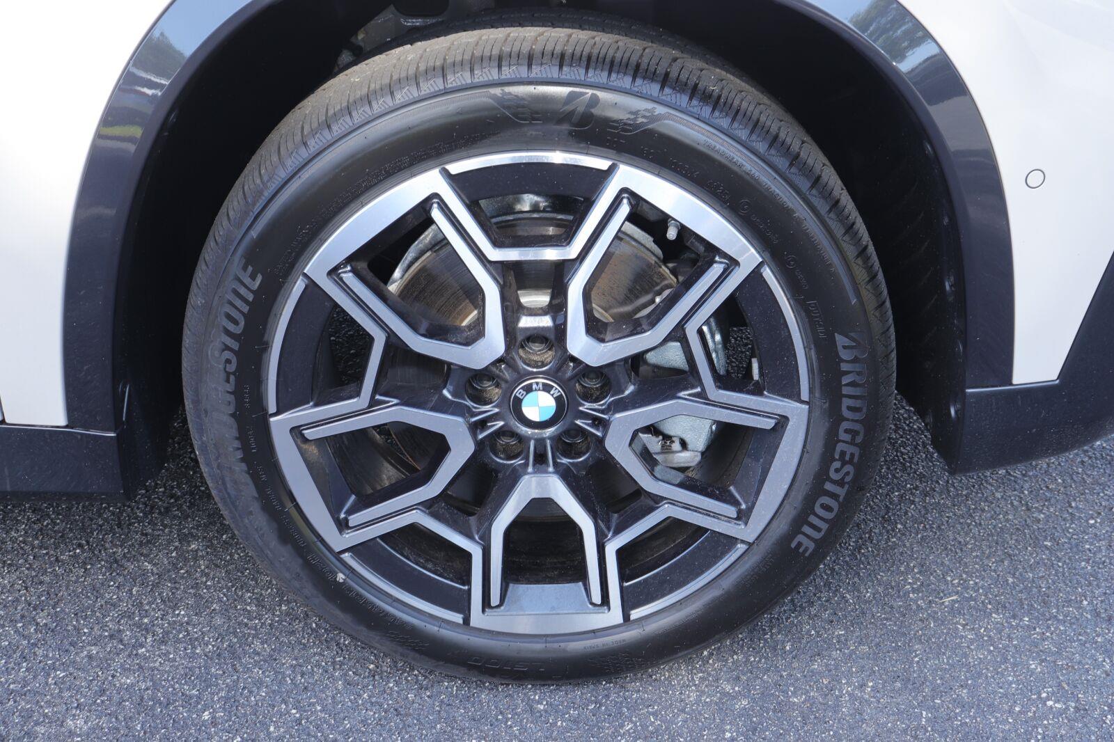 2026 BMW X1 XDrive28i - Photo 39