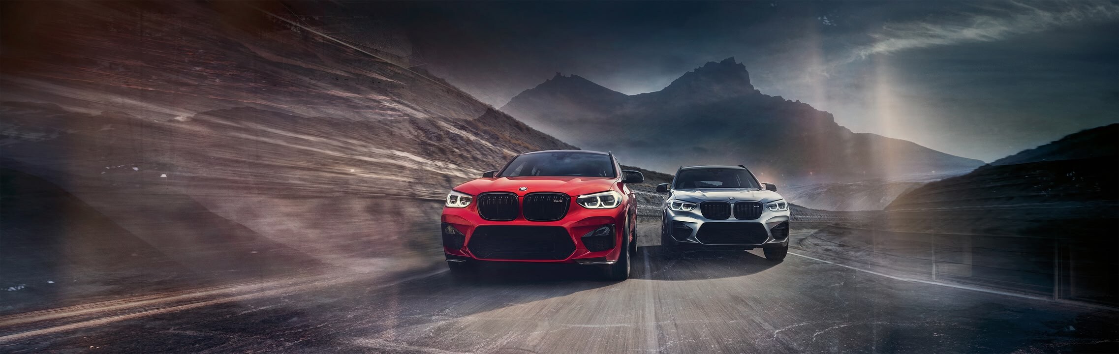 BMW Lifestyle