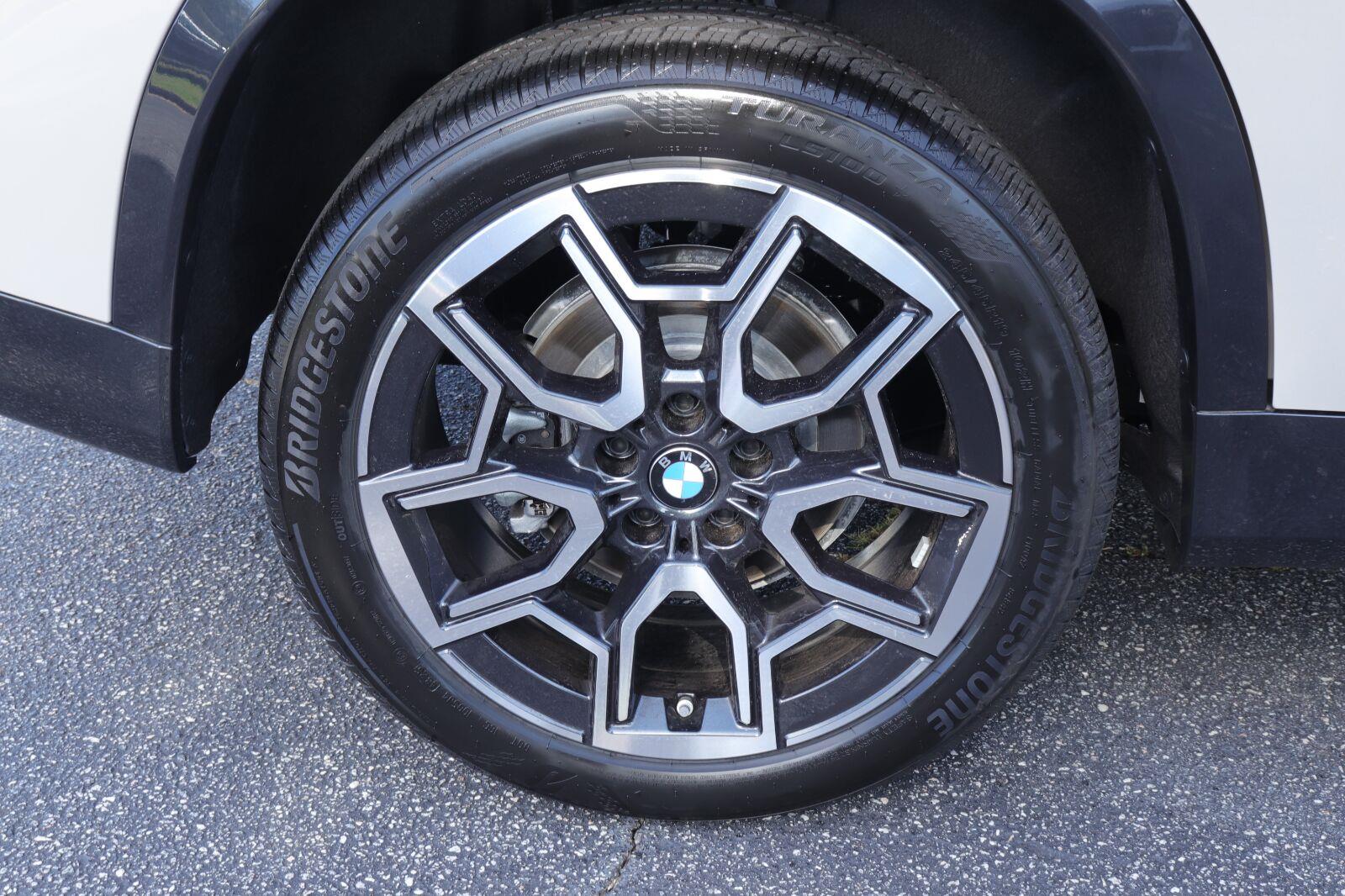 2026 BMW X1 XDrive28i - Photo 40
