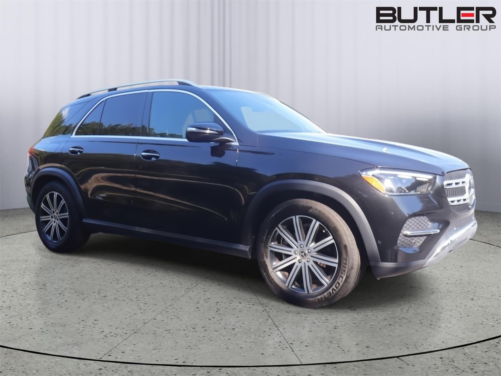 2025 Mercedes-Benz GLE GLE350 - Photo 7