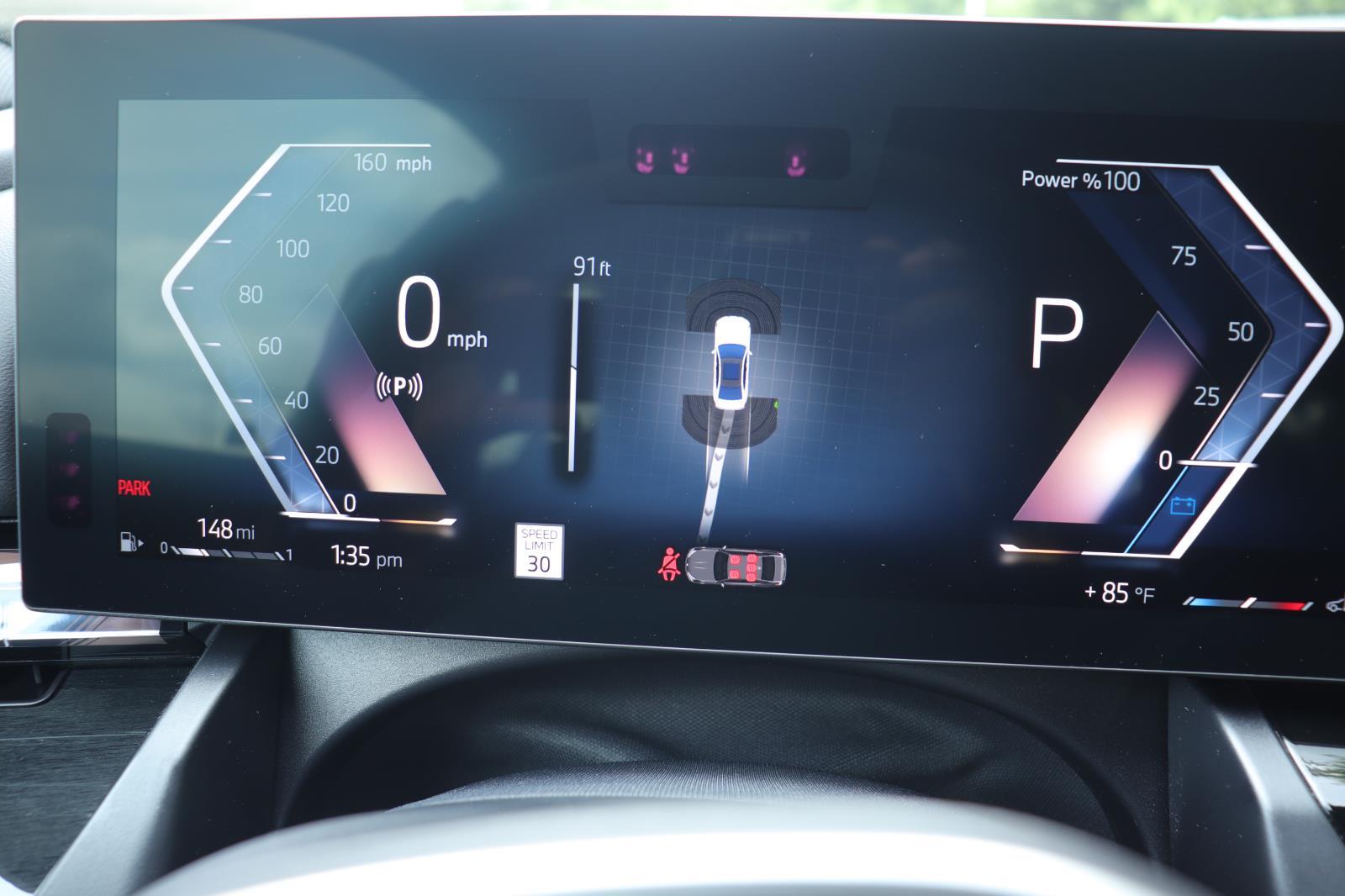 2027 BMW 5 Series 530i - Photo 27