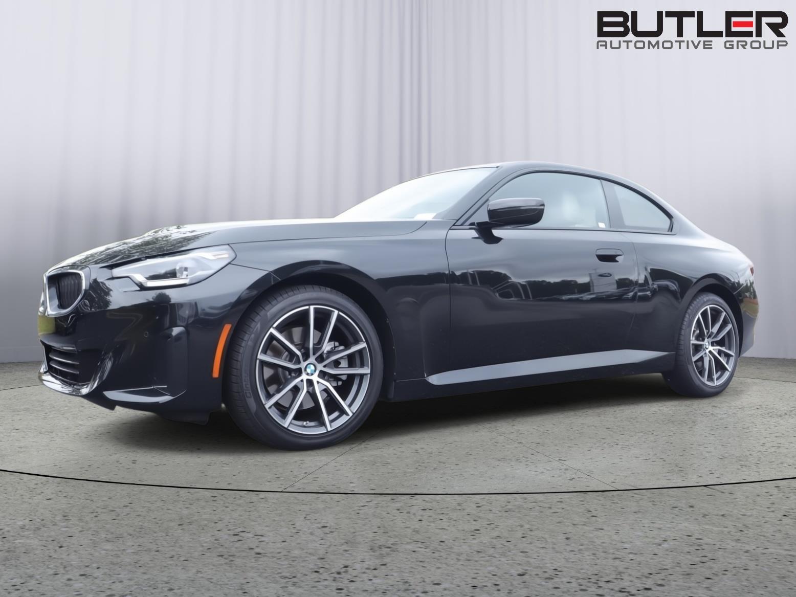 2024 BMW 2 Series 230i xDrive Coupe's photo