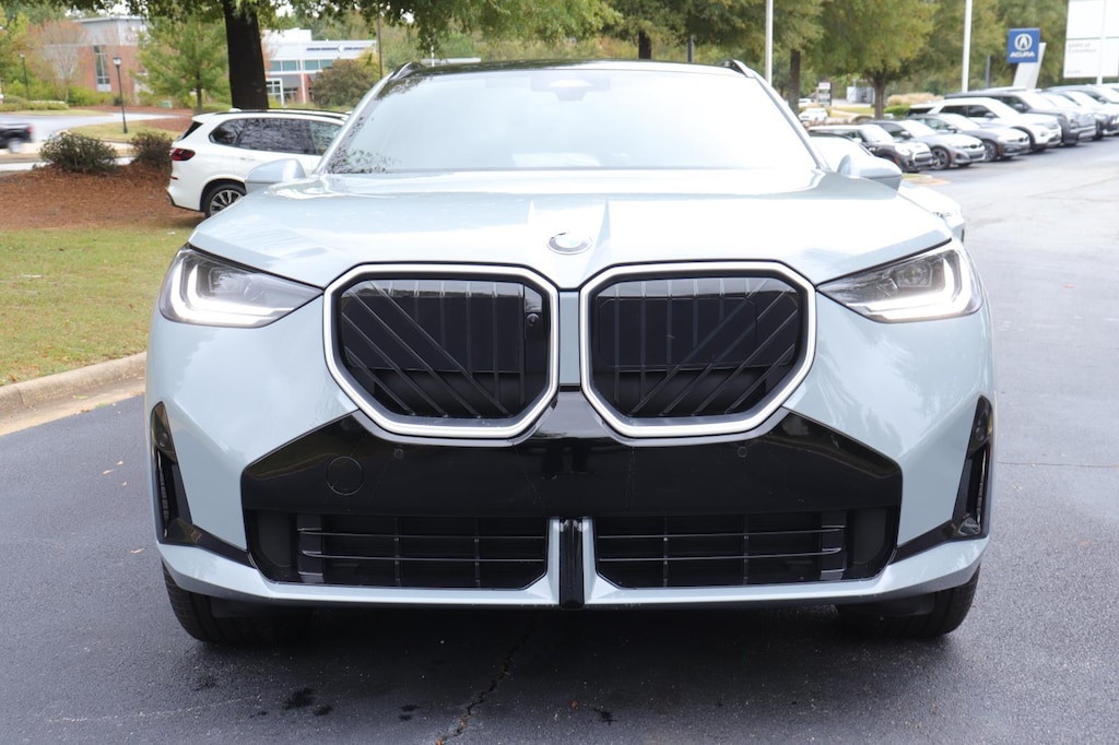 New 2026 BMW X3 30 xDrive Sports Activity Vehicle