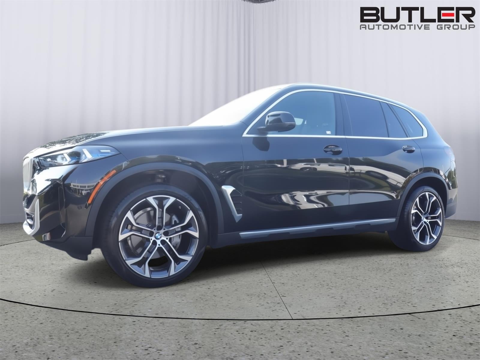 2026 BMW X5 Sports Activity Vehicle 