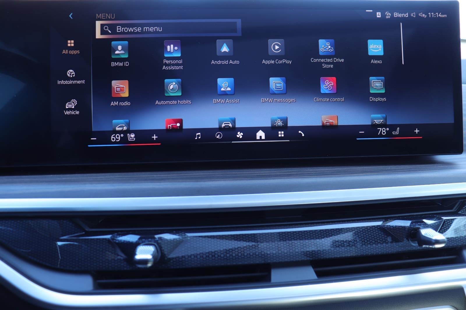 2026 BMW X5 40i - Photo 34