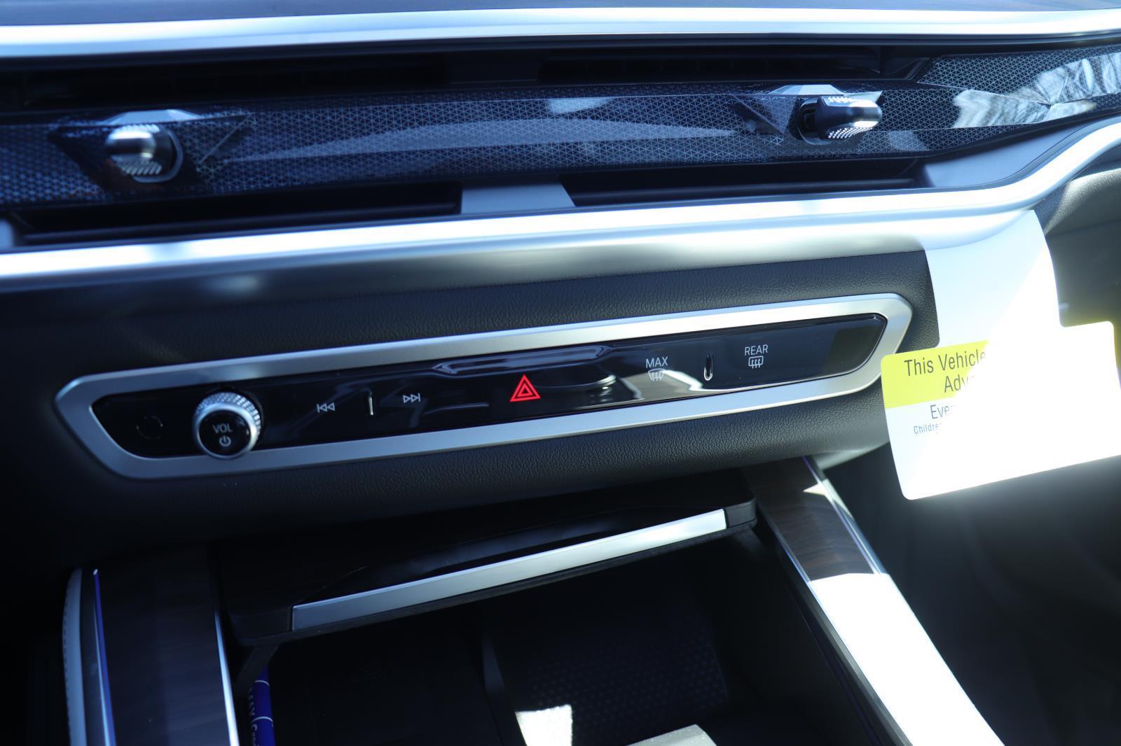 2026 BMW X5 40i - Photo 37