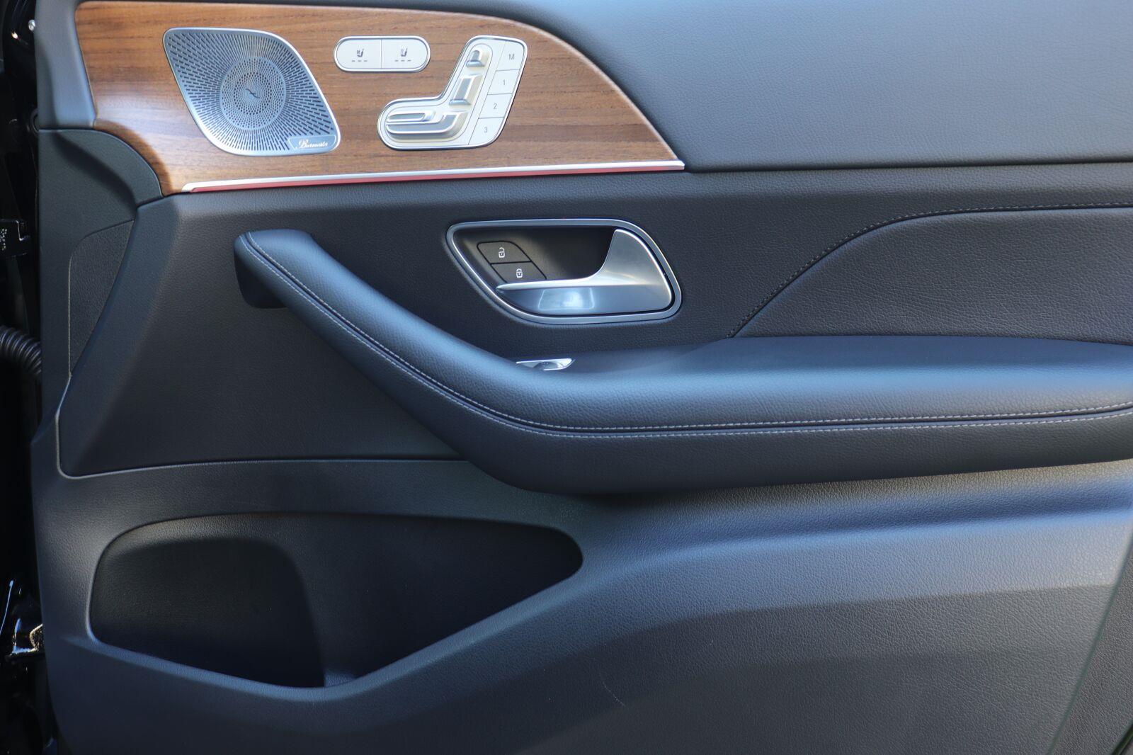 2025 Mercedes-Benz GLE GLE350 - Photo 17