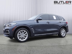 2022 BMW X5 sDrive40i Sports Activity Vehicle