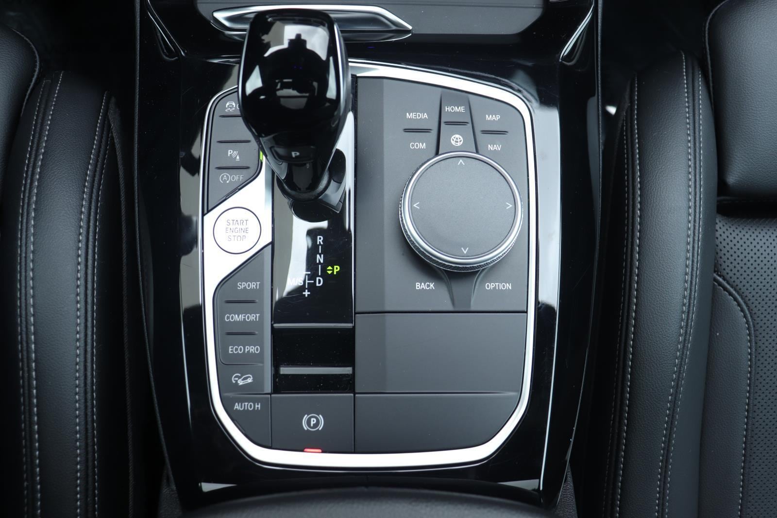 2024 BMW X3 30i - Photo 39