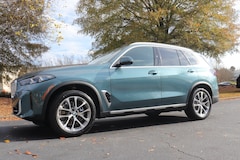 2026 BMW X5 sDrive40i Sports Activity Vehicle