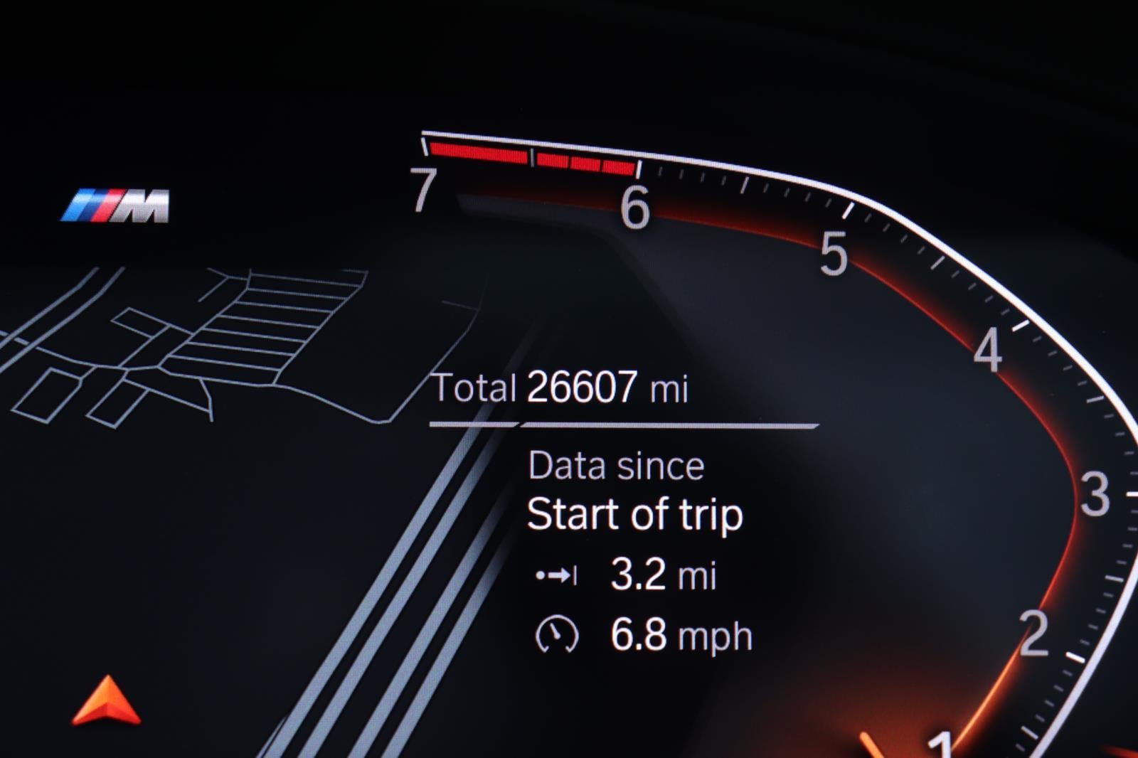 2024 BMW X3 30i - Photo 32