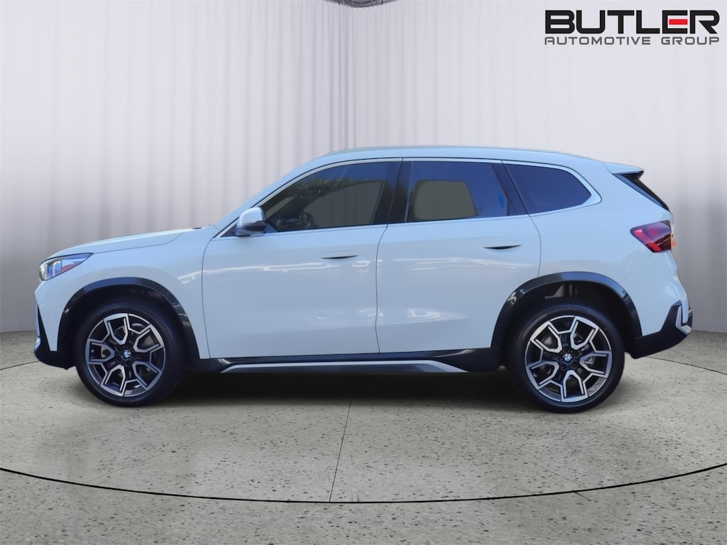 Used 2026 BMW X1 xDrive28i Sports Activity Vehicle