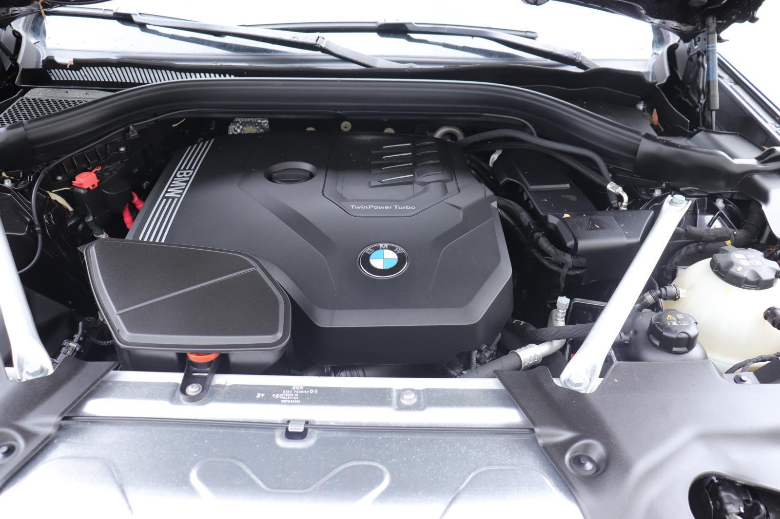 2024 BMW X3 30i - Photo 40