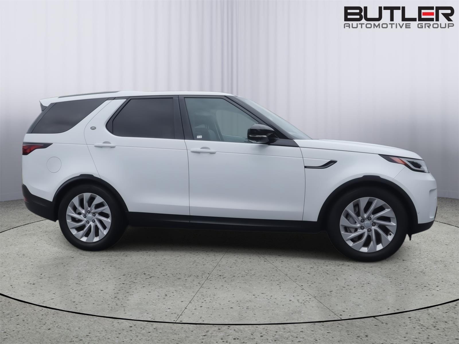 2024 Land Rover Discovery S - Photo 7