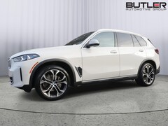 2024 BMW X5 xDrive40i Sports Activity Vehicle