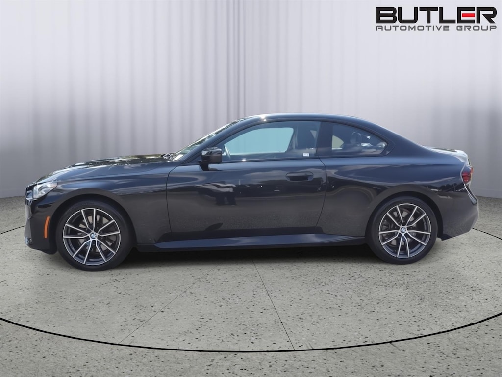 Used 2023 BMW 2 Series 230i Coupe