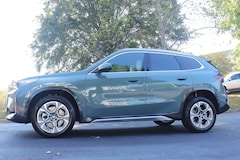 2026 BMW X1 xDrive28i Sports Activity Vehicle