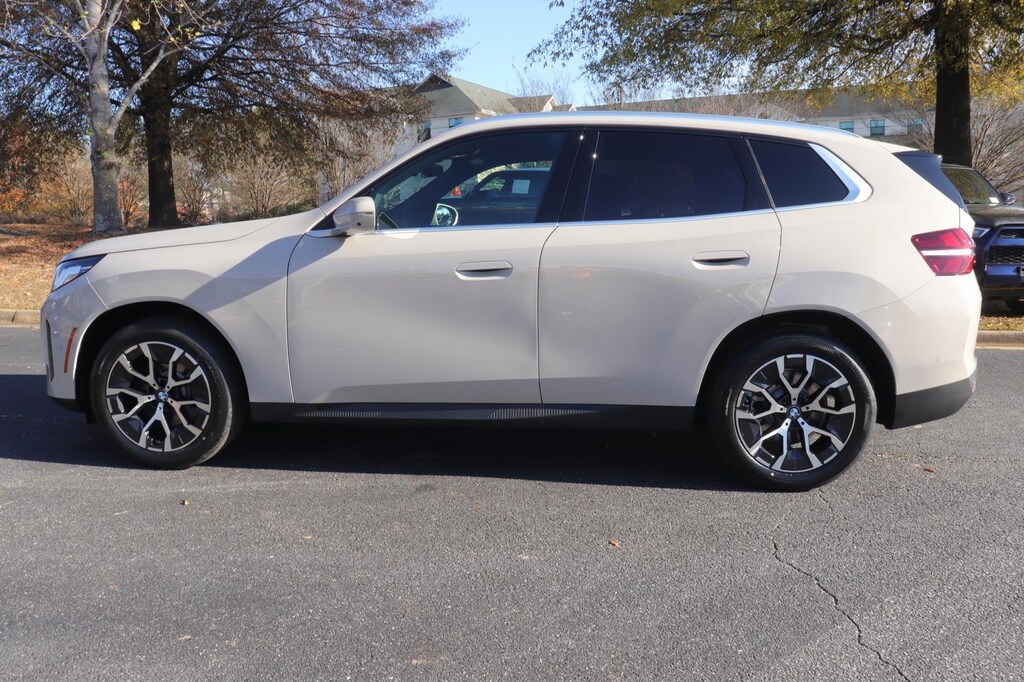 New 2026 BMW X3 30 xDrive Sports Activity Vehicle