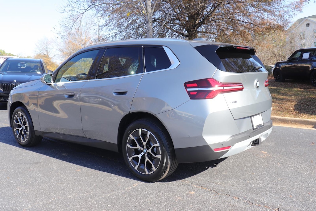 New 2026 BMW X3 30 xDrive Sports Activity Vehicle