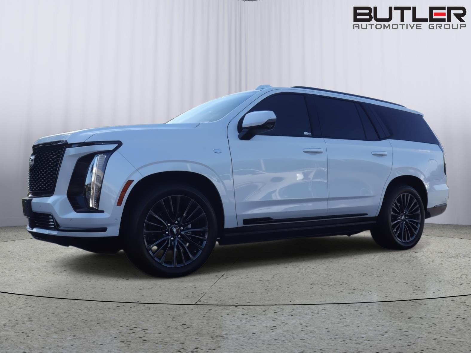 2025 Cadillac Escalade 4WD Sport Platinum's photo
