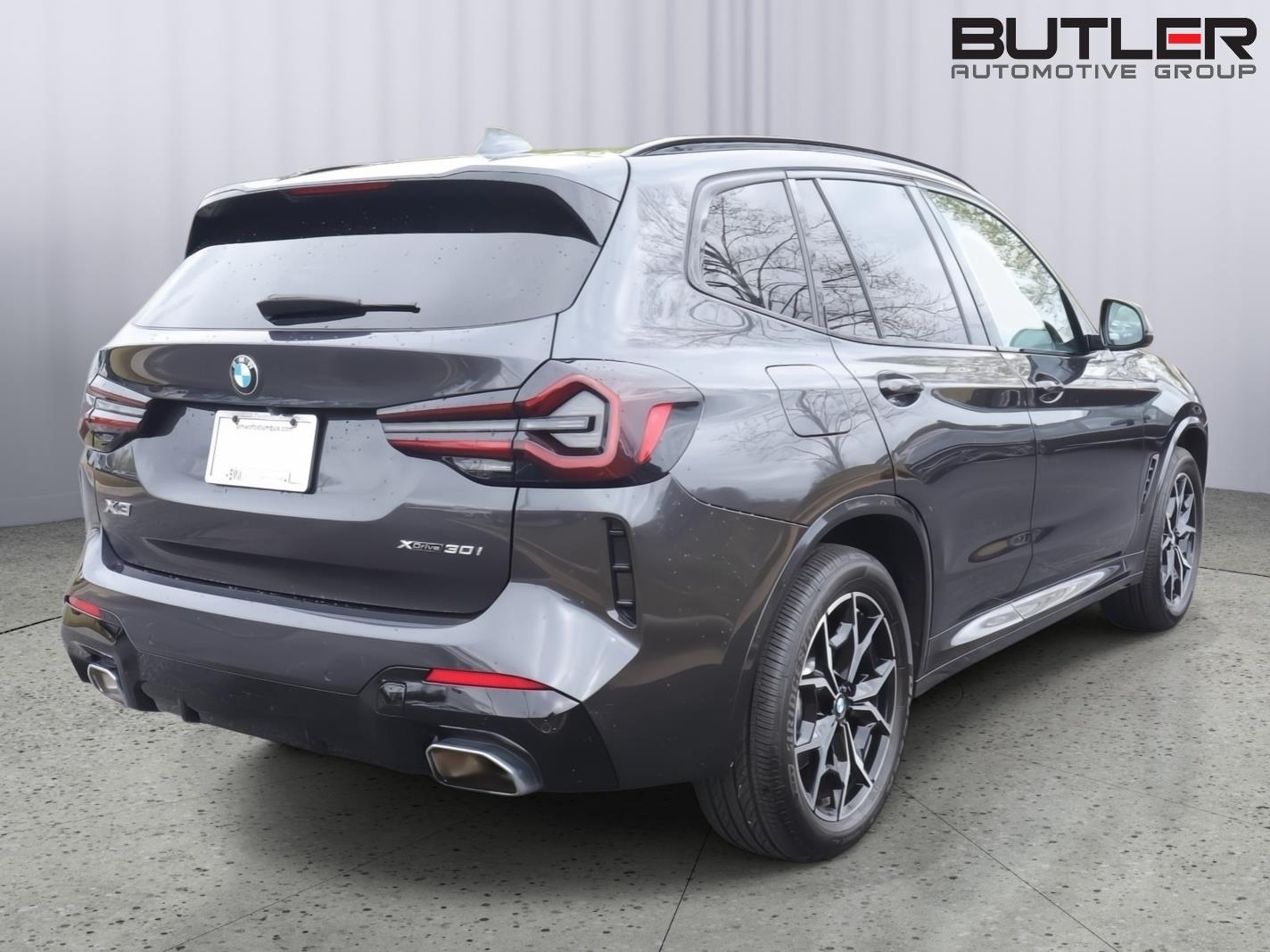 2024 BMW X3 30i - Photo 7