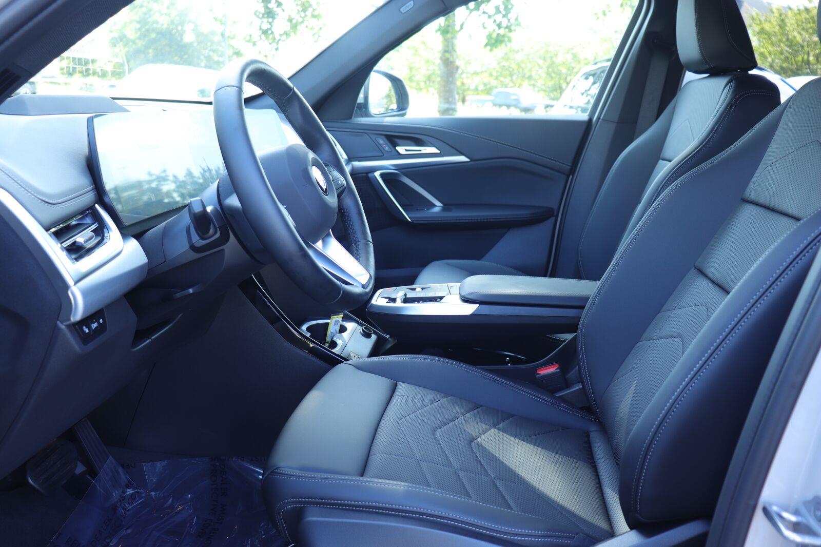 2026 BMW X1 XDrive28i - Photo 10