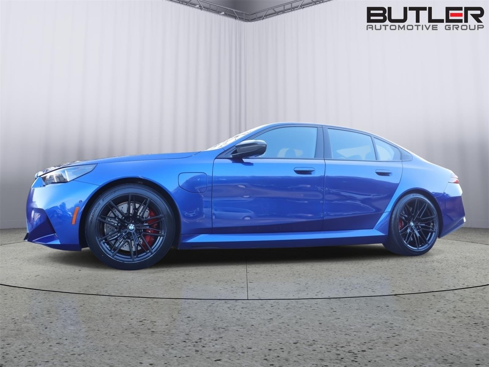 2025 BMW M5 M5's photo