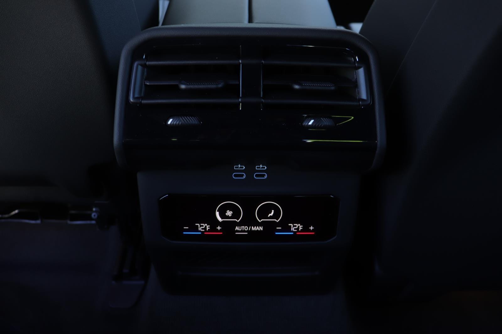 2026 BMW 5 Series 530i - Photo 19