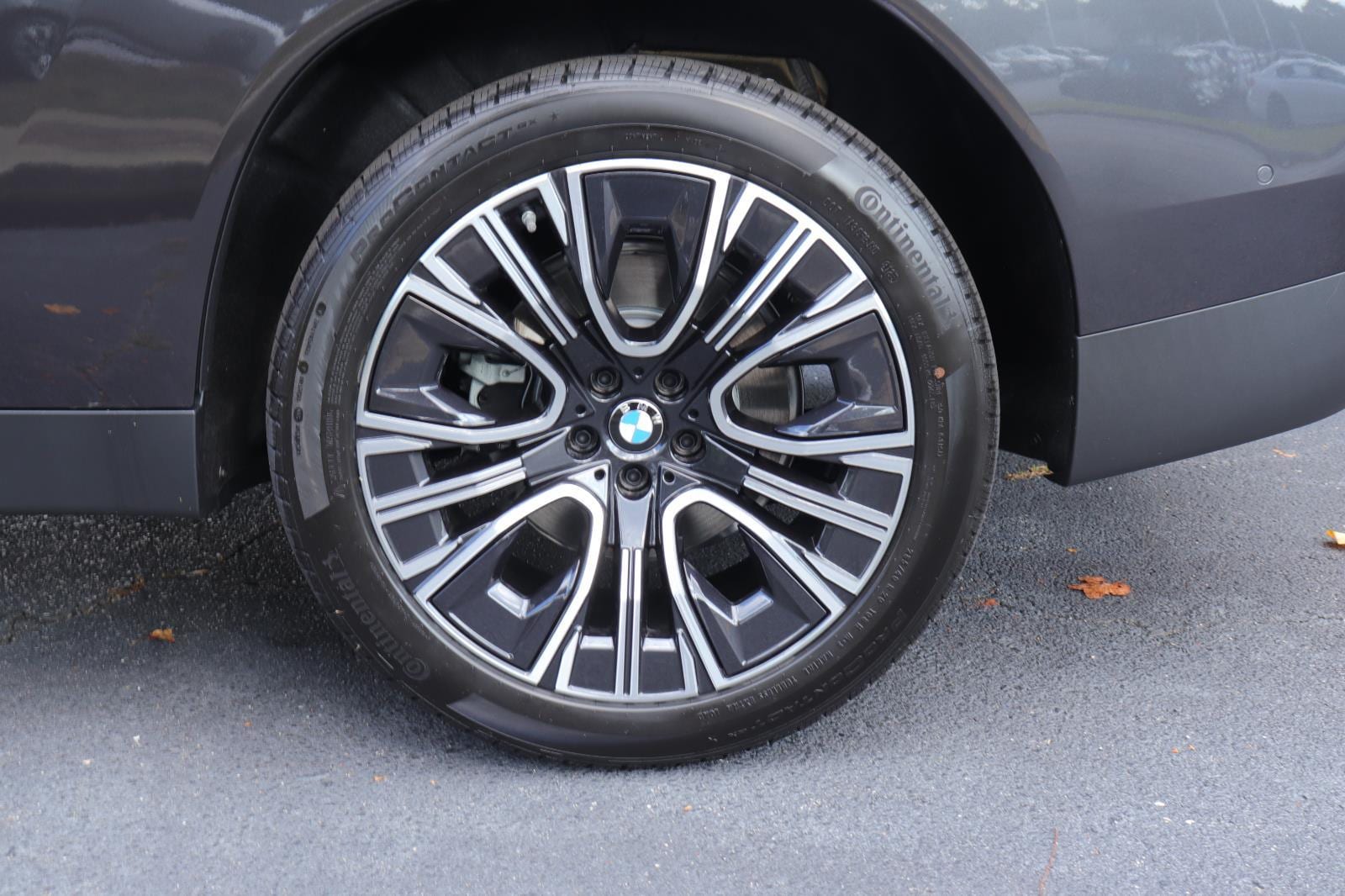 2026 BMW X3 30 - Photo 38