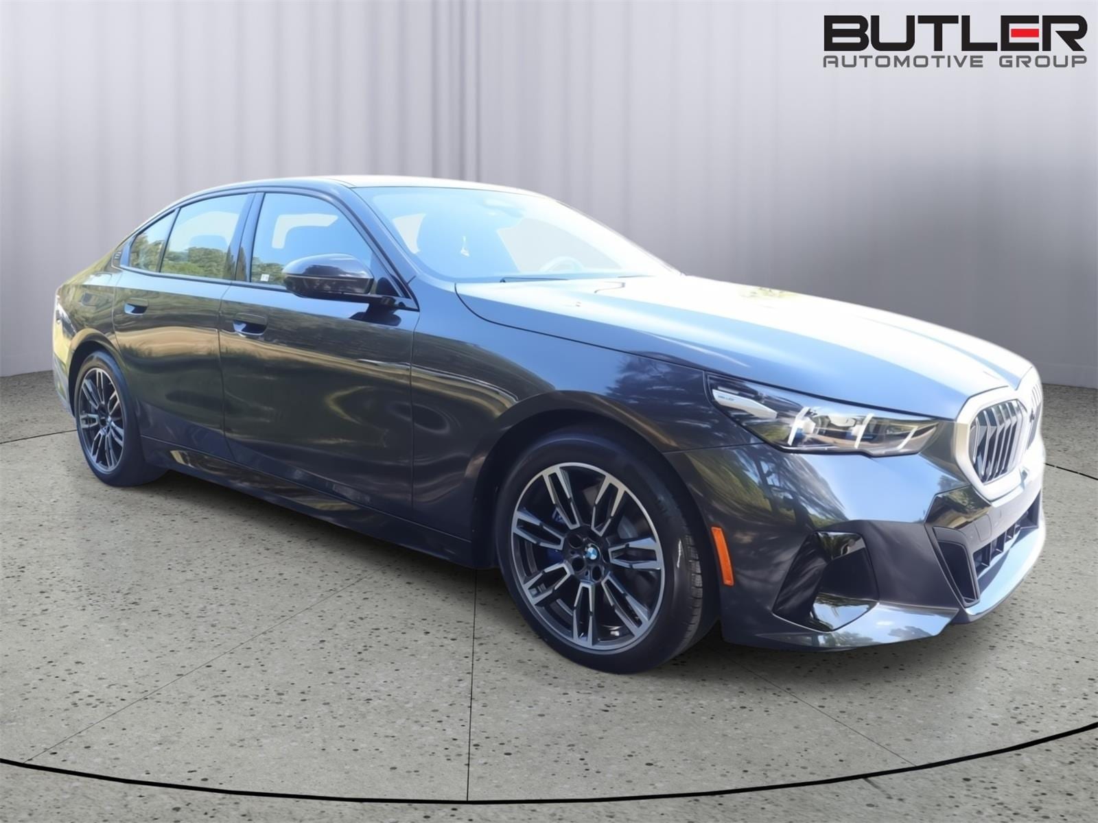 2026 BMW 5 Series 530i - Photo 41