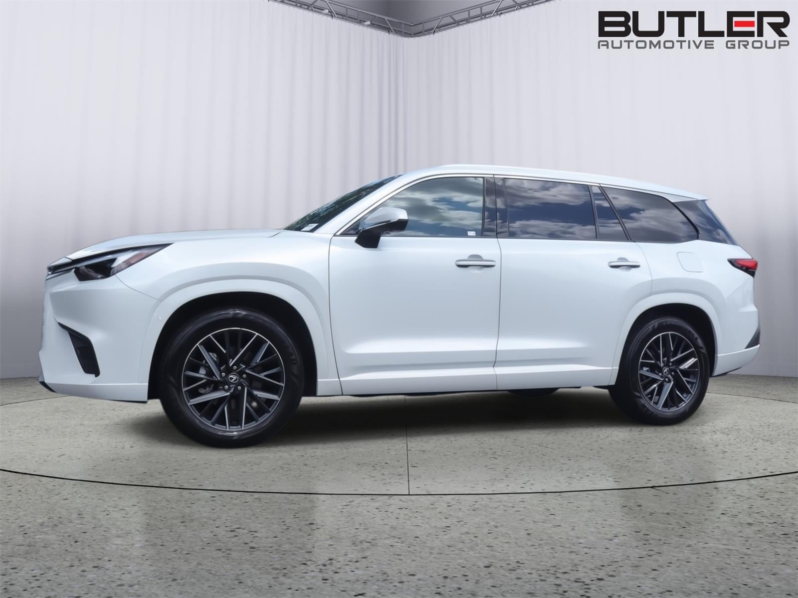 2024 Lexus TX 350 350 Premium FWD's photo