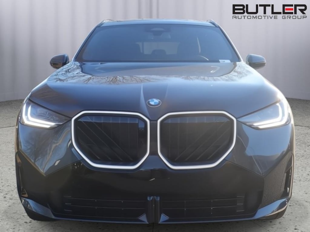 New 2026 BMW X3 30 xDrive Sports Activity Vehicle